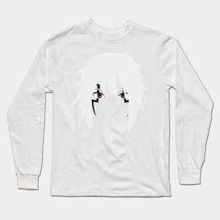 Haseo 5th Form Long Sleeve T-Shirt
